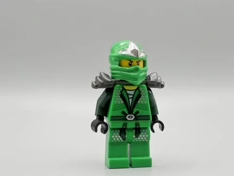 LEGO® Minifig njo0065 - Lloyd ZX - Shoulder Armor