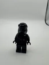 LEGO Star Wars First Order TIE Pilot minifig sw0902 sets 75272 75194 