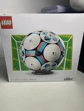 LEGO Editions: Football 43019 | Brand New & Sealed