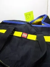 Play Mat/ Carry Case For Legos