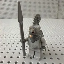 LEGO Thi-Sen (Talz Chieftain) Minifigure STAR WARS sw0264 8085