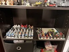 Huge Lego Haul