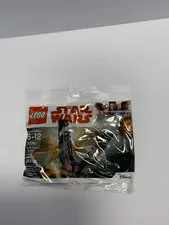 LEGO Star Wars 30380 Kylo Ren's Shuttle Polybag-Brand New & Sealed
