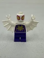 Lego Ghost-Spider 10793 Spidey and his Amazing Friends Super Heroes Minifigure