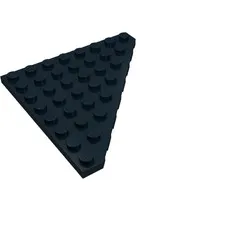 10x LEGO® Part 30504 - Wedge