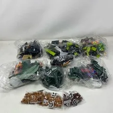 LEGO Icons 10289 Bird of Paradise Set 1173pcs Multicolor