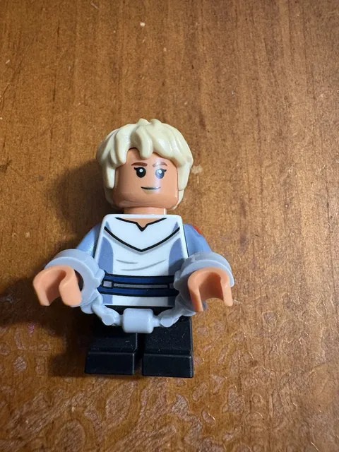 LEGO Star Wars Omega Minifigure sw1223 The Bad Batch Justifier Clone