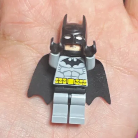 LEGO 2006 Batman Bat001 (MINT)
