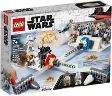 LEGO Star Wars Hoth Generator Attack 75239