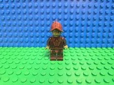 LEGO Neimoidian Warrior Minifigure sw0536 75041 Star Wars CMF Lot Rare Retired 