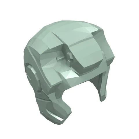 LEGO® Part 10907 - Minifigure