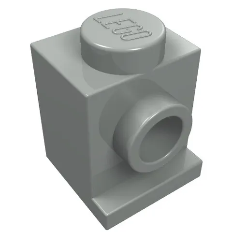 LEGO Part 4070 - Brick Special 1 x 1 with Headlight - Pick Your Color