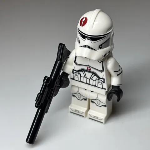 LEGO Star Wars GCC Clone Trooper 91st Recon Corps Minifigure NEW