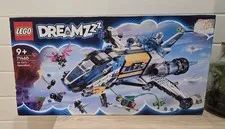 LEGO DREAMZzz: Mr Oz's Spacebus 71460 NIB