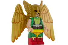 LEGO 70919 Super Heroes Hawkgirl Minifigure - NEW