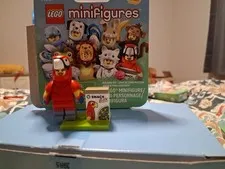 lego Minifigures series 28