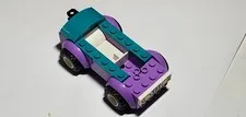 Lego 11650c02 3225c02 Vehicle Base 5x10x2½ Medium Lavender 41441 Horse Training