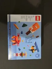 Lego 40593 Fun Creativity 12-in-1