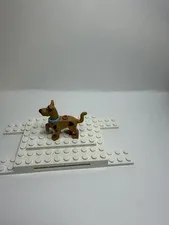 LEGO Scooby-Doo minifig minifigure set 75900 dog SD29