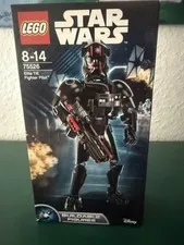 LEGO Star Wars: Elite TIE Fighter Pilot 75526