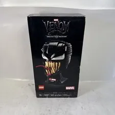 LEGO Super Heroes: Venom (76187) RETIRED | NEW SEALED