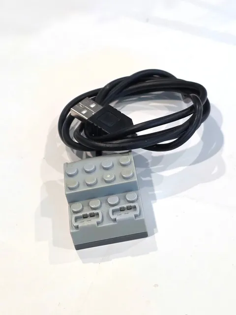 lego education wedo 1.0 USB hub 87513