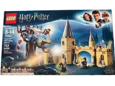 LEGO Harry Potter 75953 Hogwarts Whomping Willow NIB