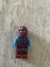 LEGO Minifigure Airjitzu Nya