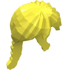 LEGO® Part 13784 - Minifigure
