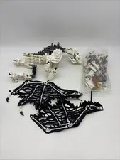 Lego 71721 Ninjago Skull Sorcerers Dragon (Dragon Only) INCOMPLETE