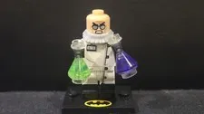 LEGO Hugo Strange Minifigure Batman Movie Minifigure Series 2 coltbm28