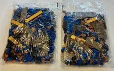 Legos In Factory Sealed Bags