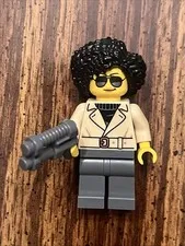 LEGO® Ninjago Minifig njo1020 - Administrative Agent