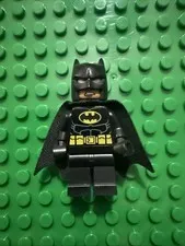 LEGO Batman Minifigure sh513 Juniors Cape 76137 76138 76180 10753