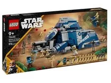 LEGO® Star Wars 75435-1 Battle of Felucia Separatist MTT