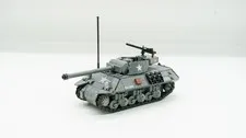 PanzerBrickLabs M36 Jackson Lego Kit