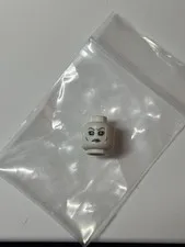 LEGO Star Wars Light Custom MayDayFigs Aurra Sing ALT head NEW