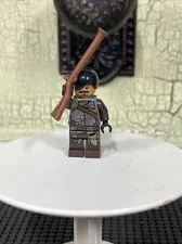Lego Star Wars Minifigure Kanjiklub Gang Member Episode VII 75105
