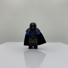 LEGO Ronan The Accuser Minifig SH0126 Marvel 76021 Set Exclusive 2014