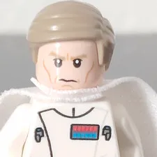 LEGO Star Wars  Orson Krenic