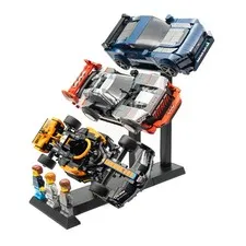 LEGO Speed Champions Modular Display Stands - Select your Set