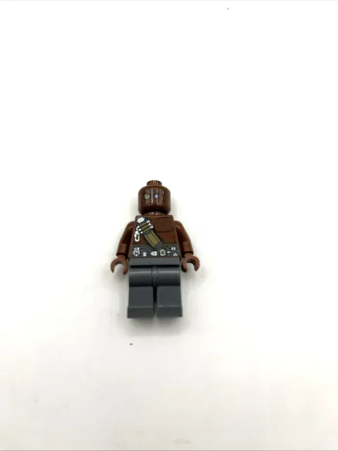 LEGO Zombie Gunner Minifigure Pirates of the Caribbean poc014 4195 4191 4194
