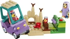 NEW SEALED LEGO 11216 Grannies and Bingo and Bluey - Bluey 2026