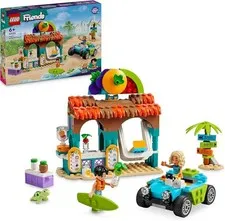 LEGO Friends - Beach Smoothie Stand (42625) - 213 pcs