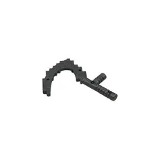LEGO MINIFIGURE WEAPON MINECRAFT SCYTHE (1 PCS) CHOOSE YOUR COLOR 65505E!!