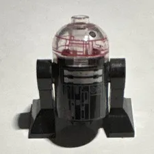 LEGO Star Wars Astromech droid sw0648