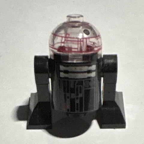 LEGO Star Wars Astromech droid sw0648