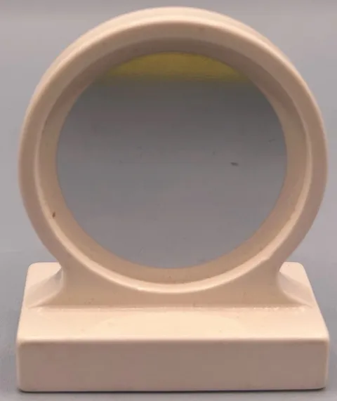 Lego Duplo White Vanity Mirror for Room Specialty Block House