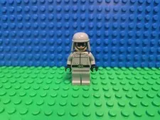 Lego AT-ST Driver Pilot Magnet Minifigure magsw093 851939 Star Wars CMF Lot Rare