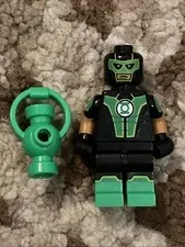 LEGO 71026 Series GREEN LANTERN DC Comics Super Heroes Colsh08